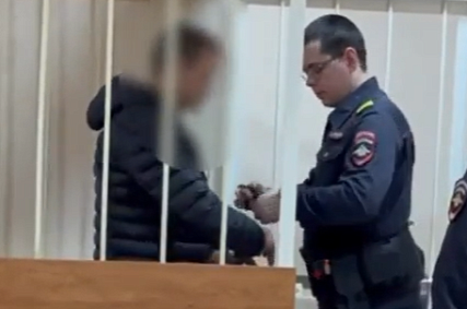 В Губкине произошло убийство — обвиняемого заключили под стражу