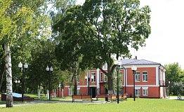 Музей Раевского