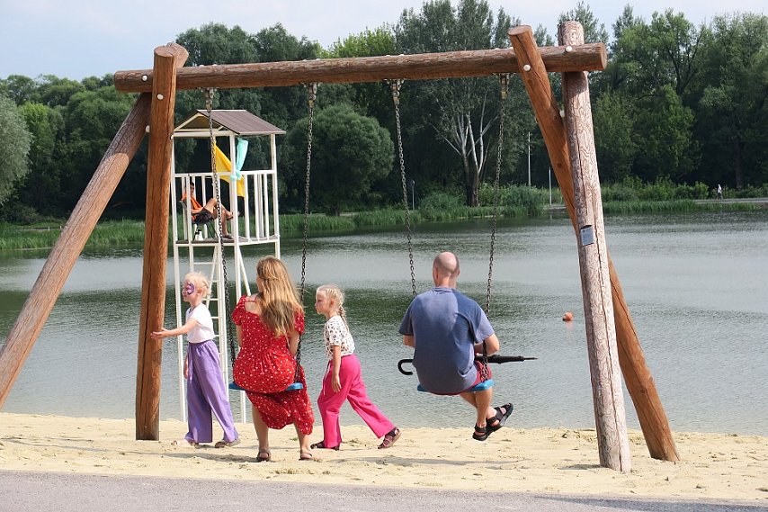 Куда сходить в выходные, 9 и 10 августа, в Губкине