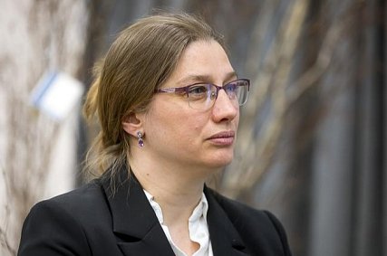 Министр социальной защиты населения и труда Белгородской области проведёт приём в Губкине