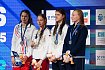 Дарья Сурушкина из Губкина выступит на чемпионате мира по плаванию в Сингапуре