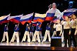 На передовой культурного фронта: в Губкине прошёл Всероссийский патриотический фестиваль-конкурс «Граница»