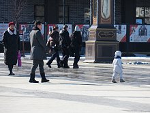 Куда сходить в выходные, 21 и 22 марта, в Губкине