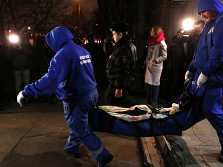 В Белгородской области три человека скончались от отравления угарным газом 