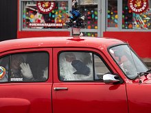 Афиша праздничных мероприятий с 24 по 31 декабря в Губкине