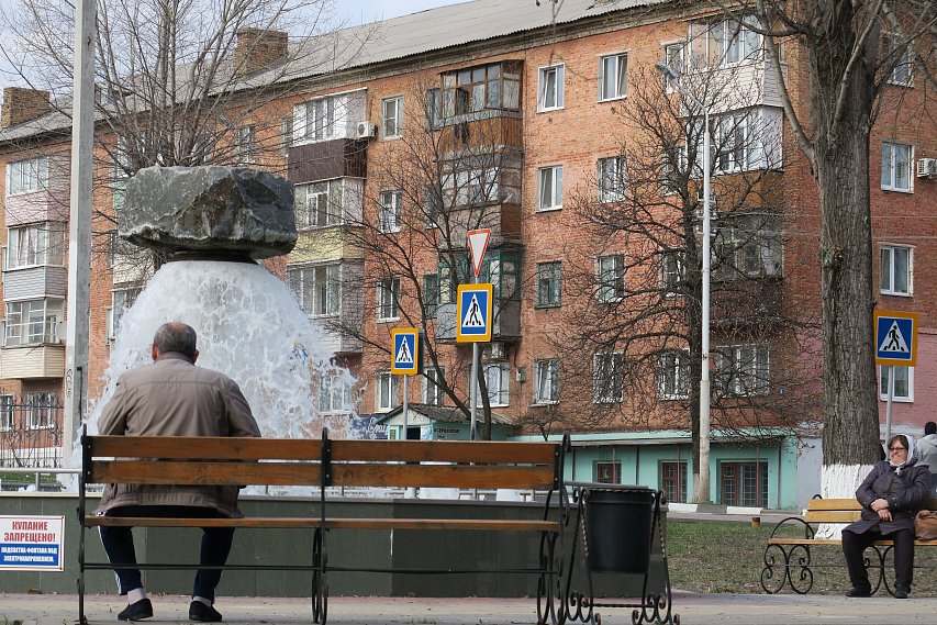 В ПФР объявили об изменении графика доставки пенсий и соцвыплат в Белгородской области
