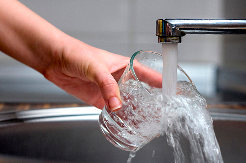 В Губкине и Белгороде реконструируют очистные сооружения