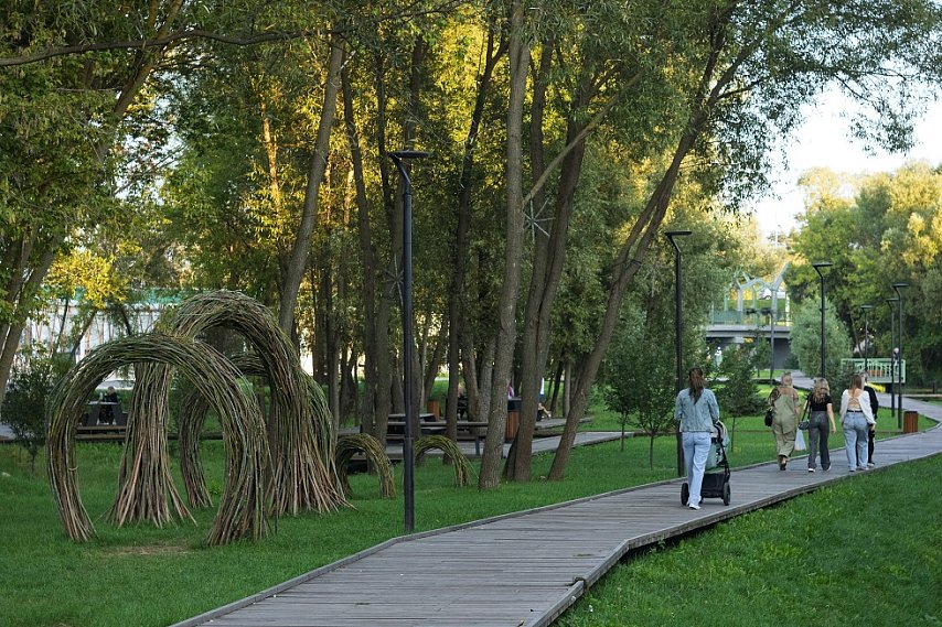 Куда сходить в выходные, 23 и 24 августа, в Губкине