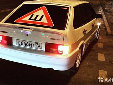 Буква Ш большая
