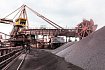 Лебединский ГОК модернизирует оборудование фабрики окомкования