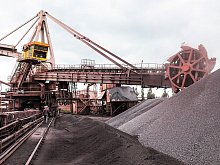 Лебединский ГОК модернизирует оборудование фабрики окомкования