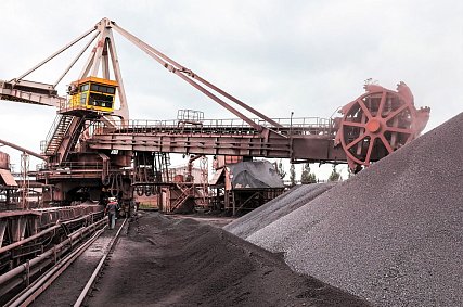 Лебединский ГОК модернизирует оборудование фабрики окомкования