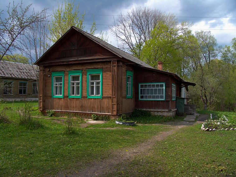 В Белгородской области теперь можно купить жильё в селе без посредников