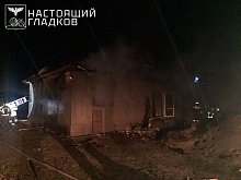 В Губкине в результате атаки беспилотника ранены женщина и семилетний ребёнок