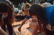 2 000 свечей зажгли в Губкине накануне Дня памяти и скорби