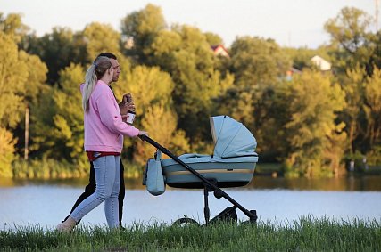 От страхов молодых мам до роли отца: куда обратиться родителям после рождения ребёнка