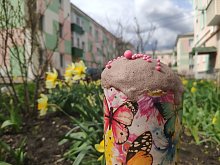 В Белгородской области Индекс пасхи самый низкий в ЦФО