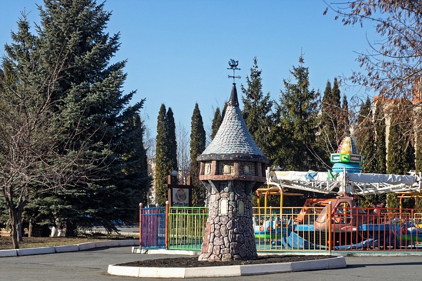 Куда сходить в выходные, 15 и 16 марта, в Губкине
