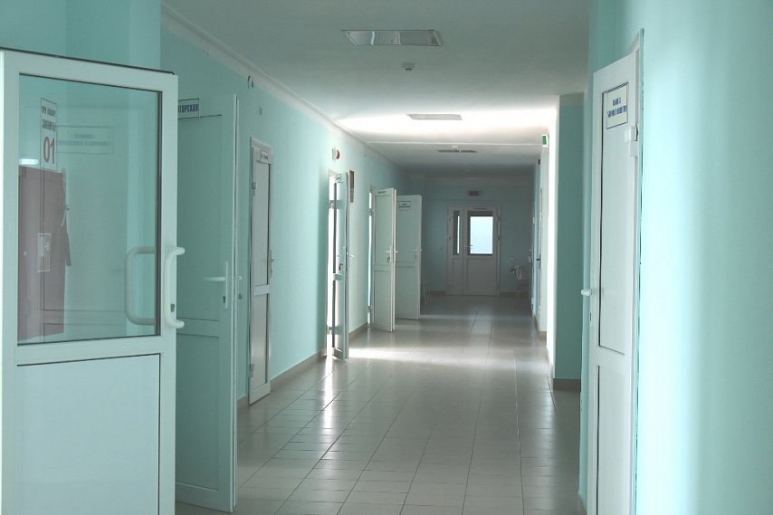 Уже более 500 пациентов с коронавирусом скончались в Белгородской области
