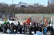 Масленица по-губкински – 2026: фоторепортаж с проводов зимы