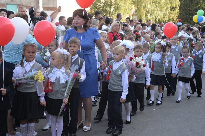 Учителя школы 16 губкин фото