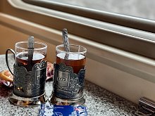 Расписание поездов из Губкина в Москву изменится перед Новым годом 