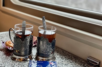 Расписание поездов из Губкина в Москву изменится перед Новым годом 