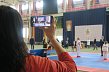 В Губкине прошёл VIII Межрегиональный турнир по карате «Помним сердцем» памяти Никиты Лысенко