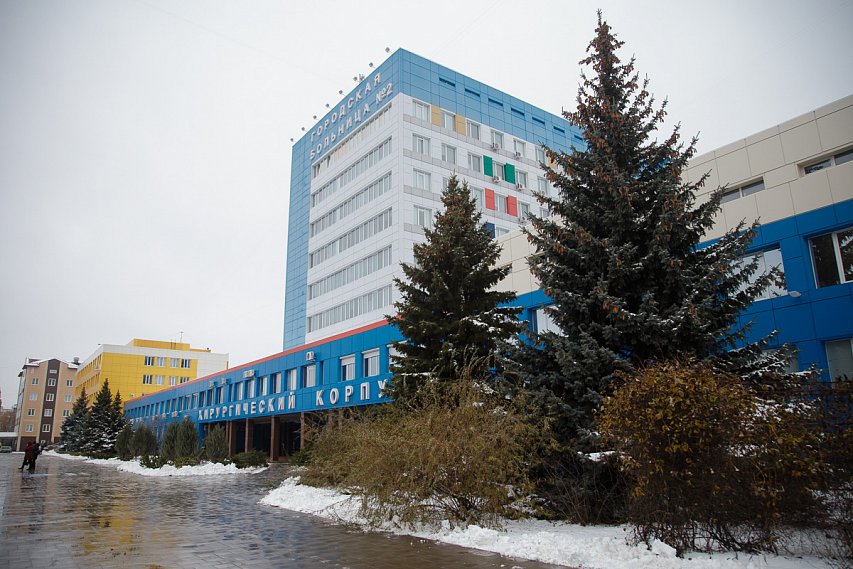 Уже более 19 тысяч случаев коронавируса выявлено в Белгородской области 