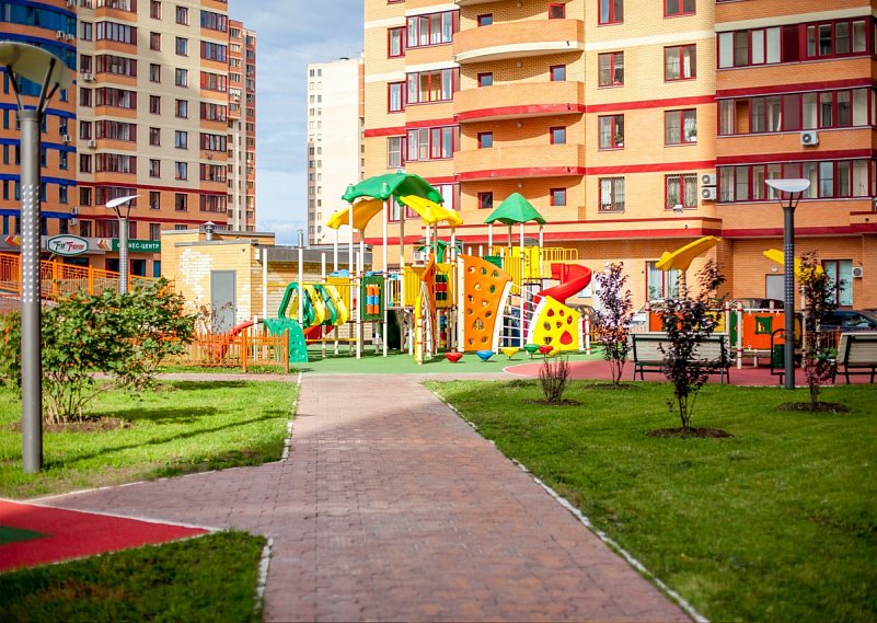 Белгородская область для жизни — одна из самых комфортных в стране