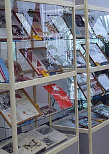 Губкинский комсомол: страницы истории