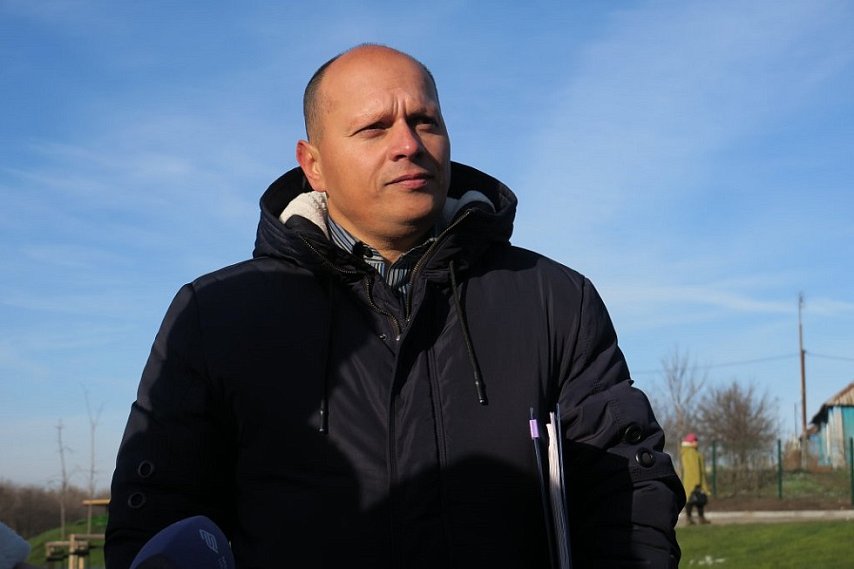 В Губкине назначили нового председателя комитета градостроительной политики