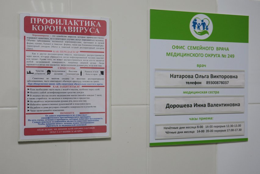 О заболеваемости коронавирусом в Губкине и Белгородской области на 7 июля