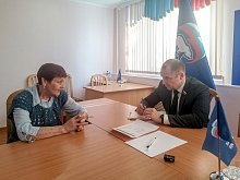 «Мы на Вас надеемся…»: когда и почему люди идут к депутату