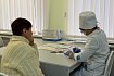 В Губкинском округе продолжается прививочная кампания 