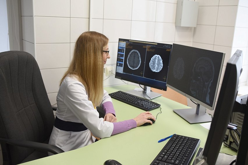 Советы врача: 7 главных болезней мозга и как их предупредить