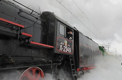 Ретроэкскурсии по «Дороге мужества» возобновятся в июне