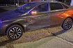 16-летняя девушка пострадала в ДТП в Губкине