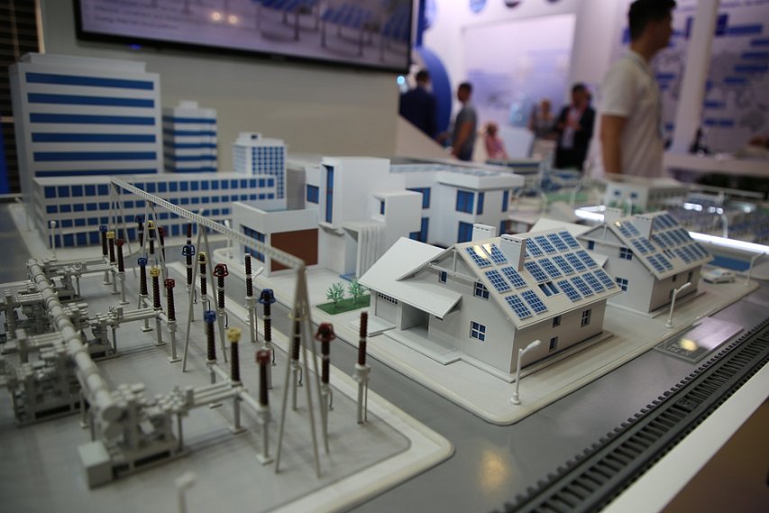 Белгородская область выходит на рынок солнечной энергетики
