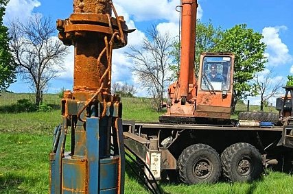 В Губкинском округе обновили насосы на скважинах в 10 сёлах и хуторах