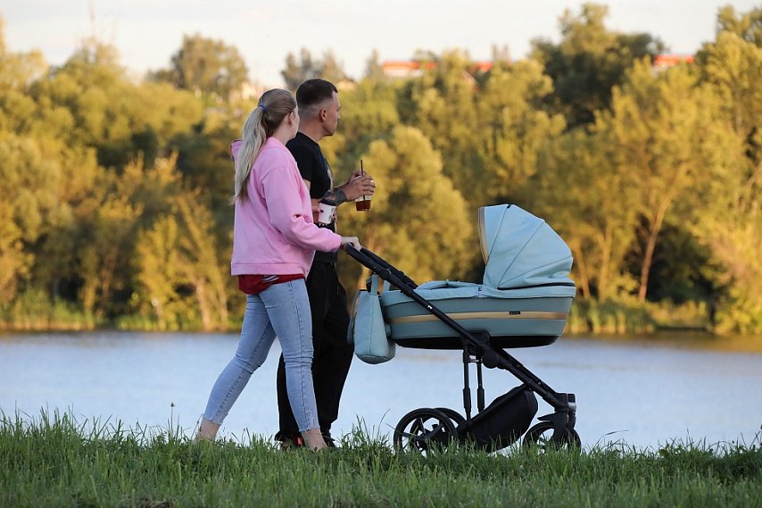 Советы врача: как сохранить здоровье будущих детей