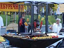 В Губкине отменили массовое празднование Дня города