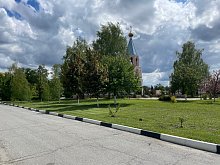 Улицы победителей. Николай Скворцов
