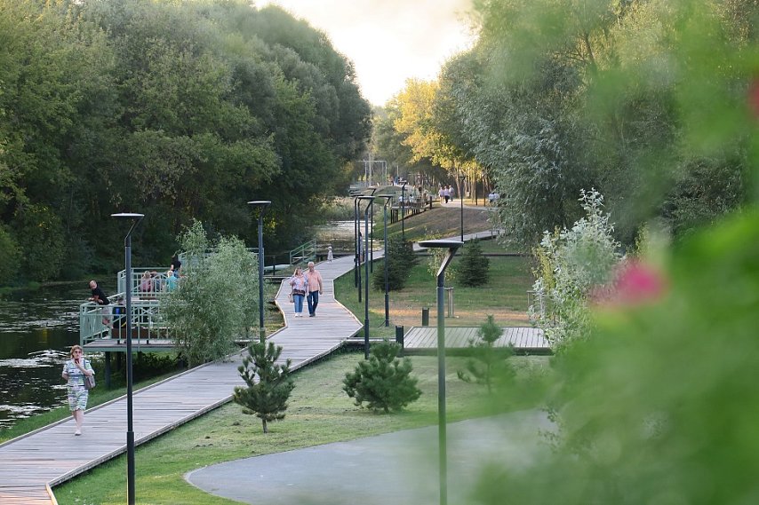 Новые законы сентября–2024: что ждёт жителей Губкина и всех россиян 