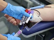 Советы врача: как стать донором крови