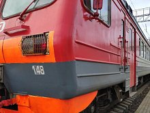 Летний поезд соединит Губкин с курортами Краснодарского края