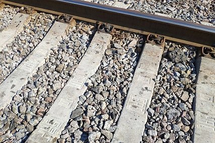 В Губкинском округе закроют железнодорожный переезд на два дня