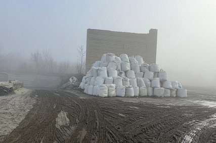 Коммунальные службы Губкинского округа готовы к зиме