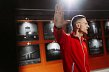 Металлоинвест организовал выставку «Борис Рыжий. Последний классик» 