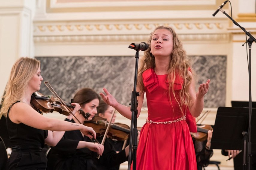 Музыкальная языковая академия от фонда «Искусство, наука и спорт» приглашает губкинцев